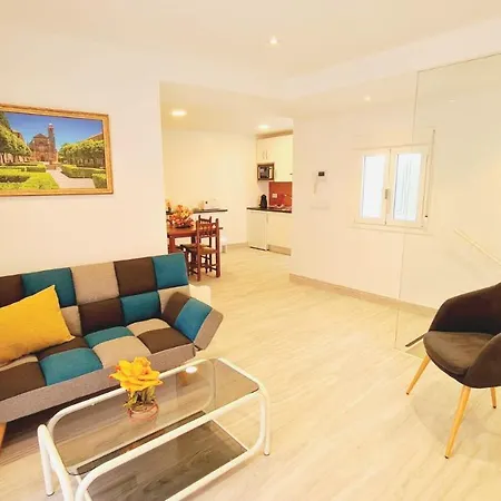 Vivienda Turistica Cervantes Úbeda Exterior foto