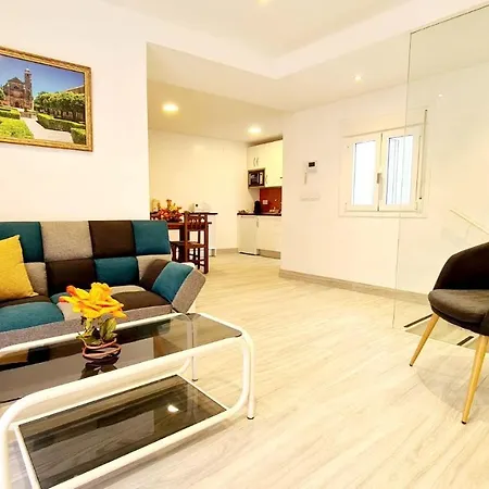 Vivienda Turistica Cervantes Úbeda Exterior foto