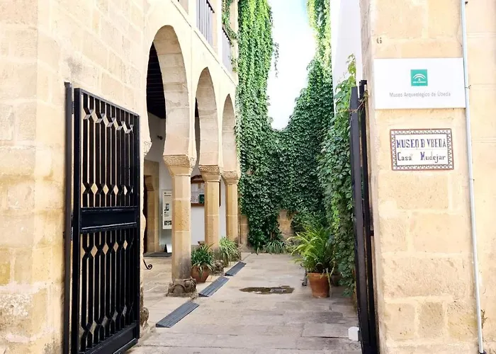 Vivienda Turistica Cervantes