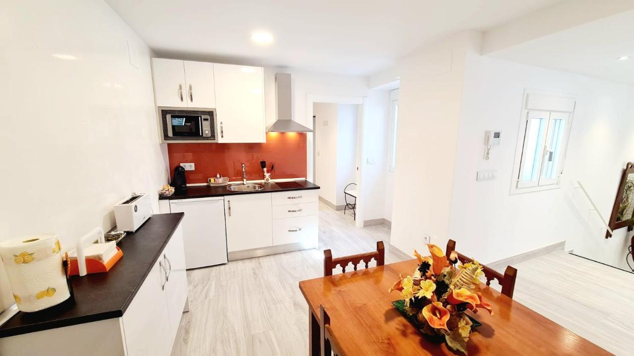 Vivienda Turistica Cervantes * Úbeda
