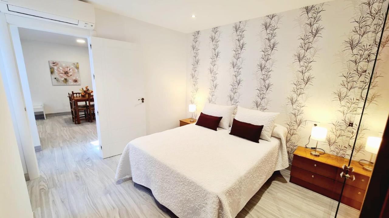 Vivienda Turistica Cervantes Úbeda