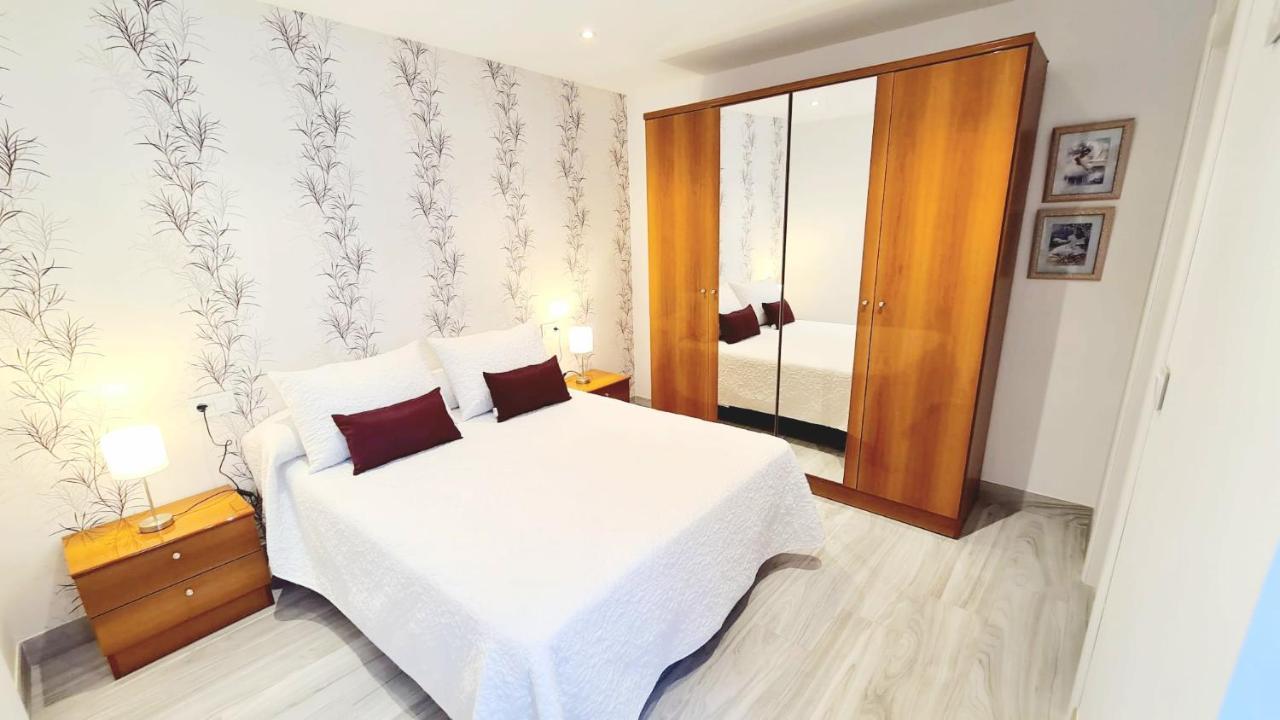 Appartement Vivienda Turistica Cervantes *