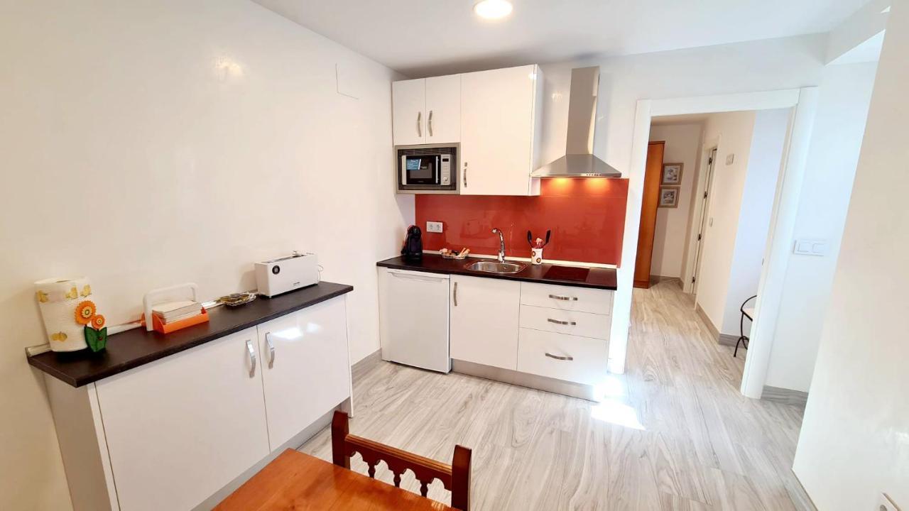 Vivienda Turistica Cervantes Appartement Úbeda
