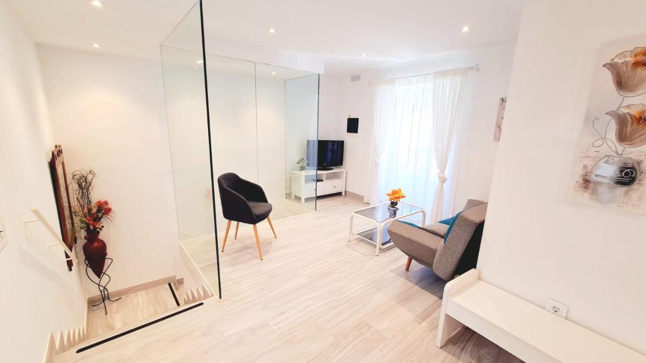 Vivienda Turistica Cervantes * Úbeda