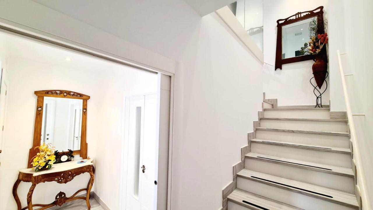 Appartement Vivienda Turistica Cervantes