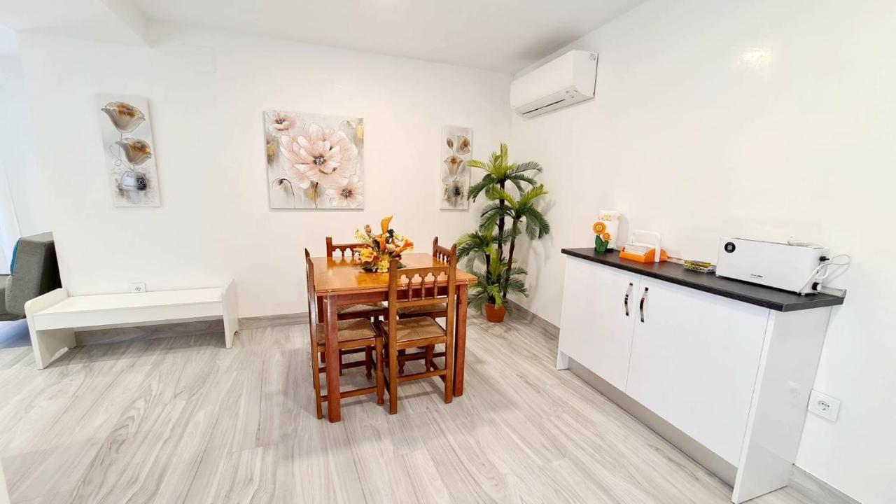 Vivienda Turistica Cervantes Appartement Úbeda